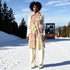 Chaleco patchwork Priscilla